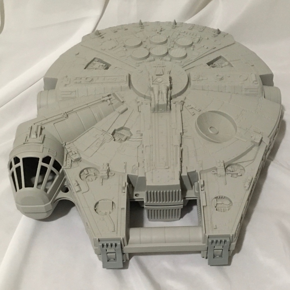Star Wars